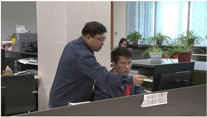 拿下“億元大單”，“揚力”的力道從哪來？