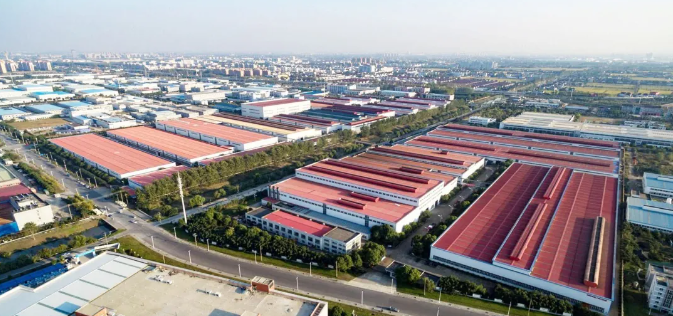 揚(yáng)州再添一家國家級5G工廠！